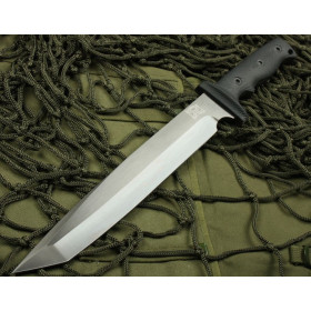 OEM WALTER BREND M9 FIXED BLADE CAMPING KNIFE UDTEK00577